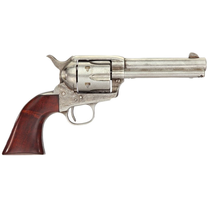 Handguns Taylors&Co 4.75" 357Magnum|38Special TAY 555136   1873 CTTLMN ANTIQUE     357   4.75